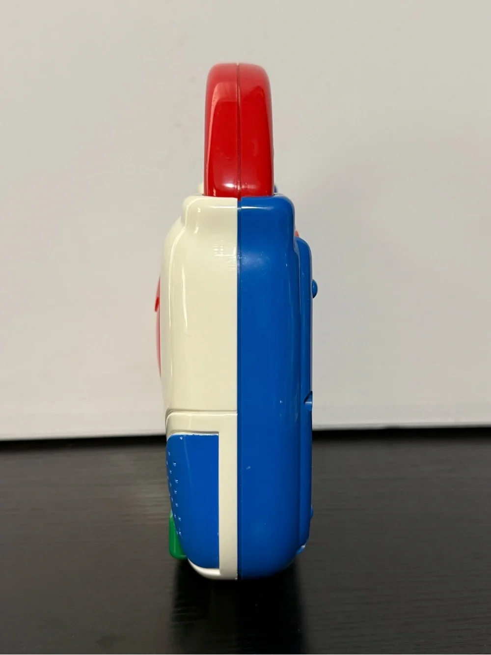 Educational Musical Learning Toy - Multi-Color